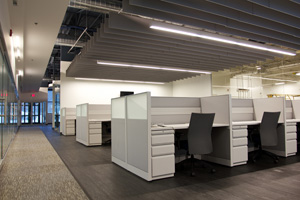 FCP's Call Center