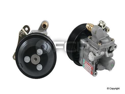 Will A Power Steering Pump From A C320 Fit A C32 Mbworld Org Forums