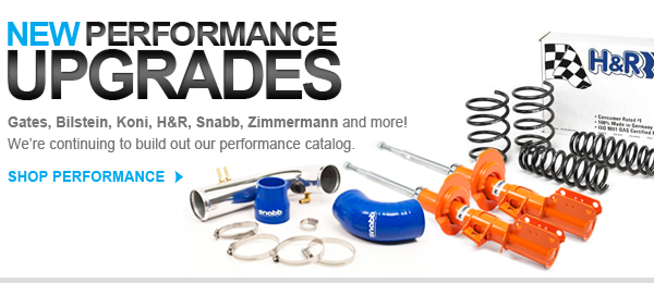 new low prices and free shipping on performance parts