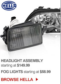 New low prices on Hella parts at FCP