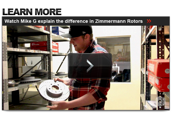 Learn more about Zimmerman Rotors 