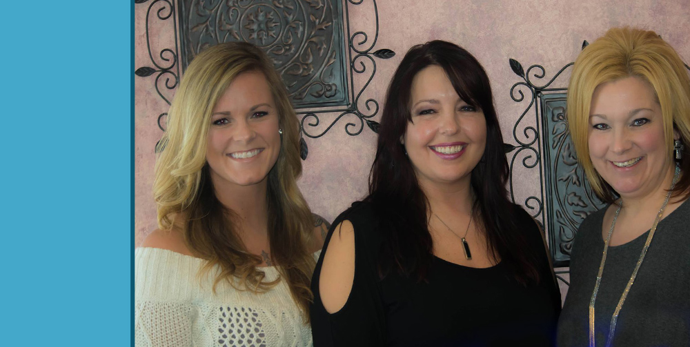 Melissa and Company Salon Hair Salon In Petoskey Michigan