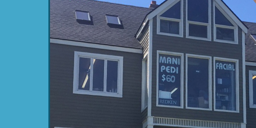 Melissa and Company Salon Hair Salon In Petoskey Michigan