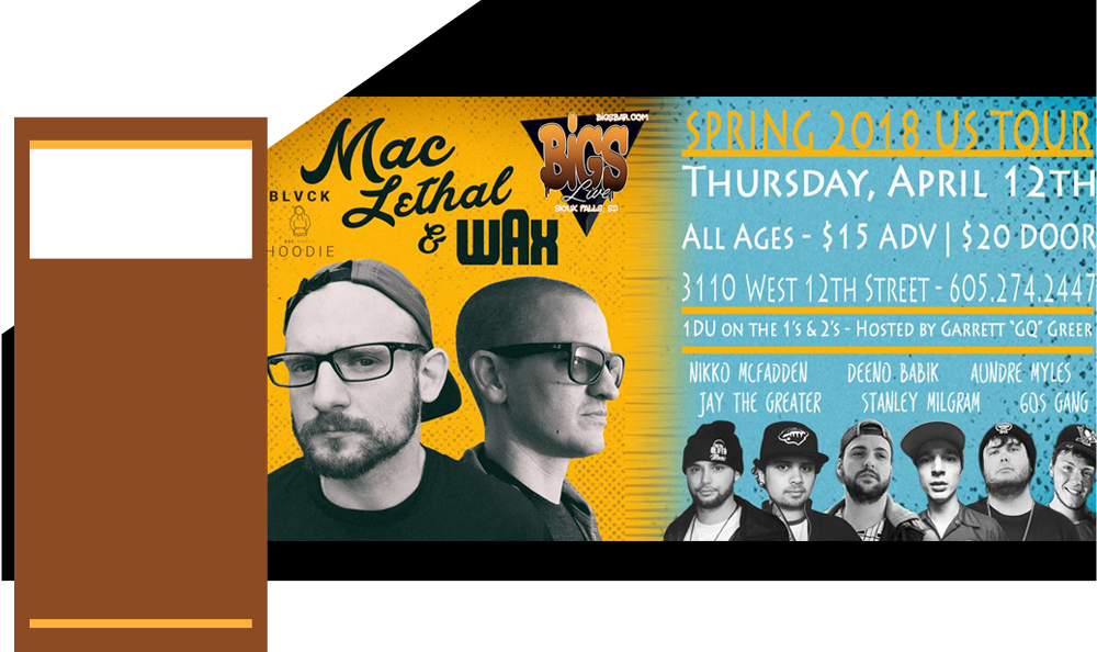 Bigs Sports Bar & Billiards Sports Bar Live Music Sioux Falls