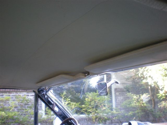 1964 Falcon Sprint Hardtop