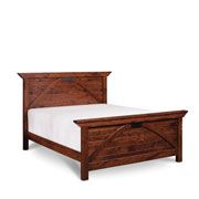 Custom Amish Furniture