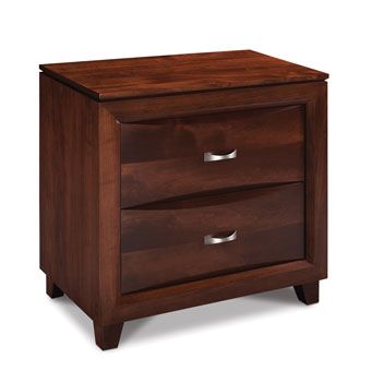 Custom Amish Furniture