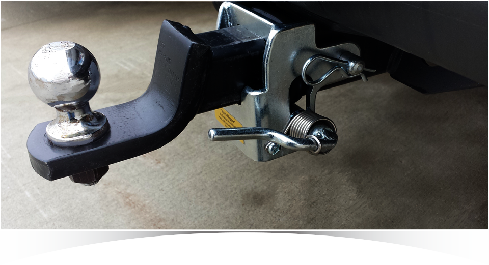 Dakota Metal Works Manufacturer Of The Hitch Hugger