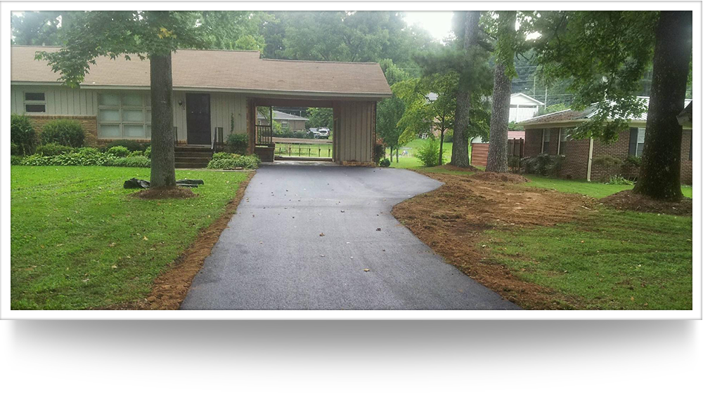 Jones Brothers Paving Asphalt Paving Contractor In Cullman Alabama