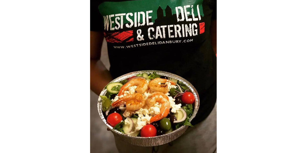 Westside Deli Restaurant In Danbury Connecticut