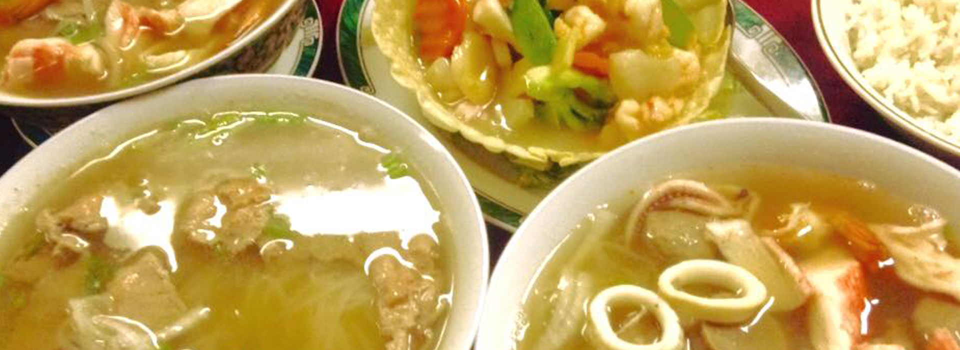 Dynasty Chinese & Vietnamese Cuisine Restaurant Restaurant In Sioux