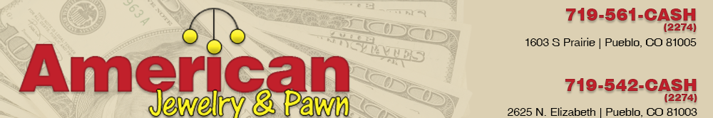 Tradesmen Gun Store & Pawn Shop logo