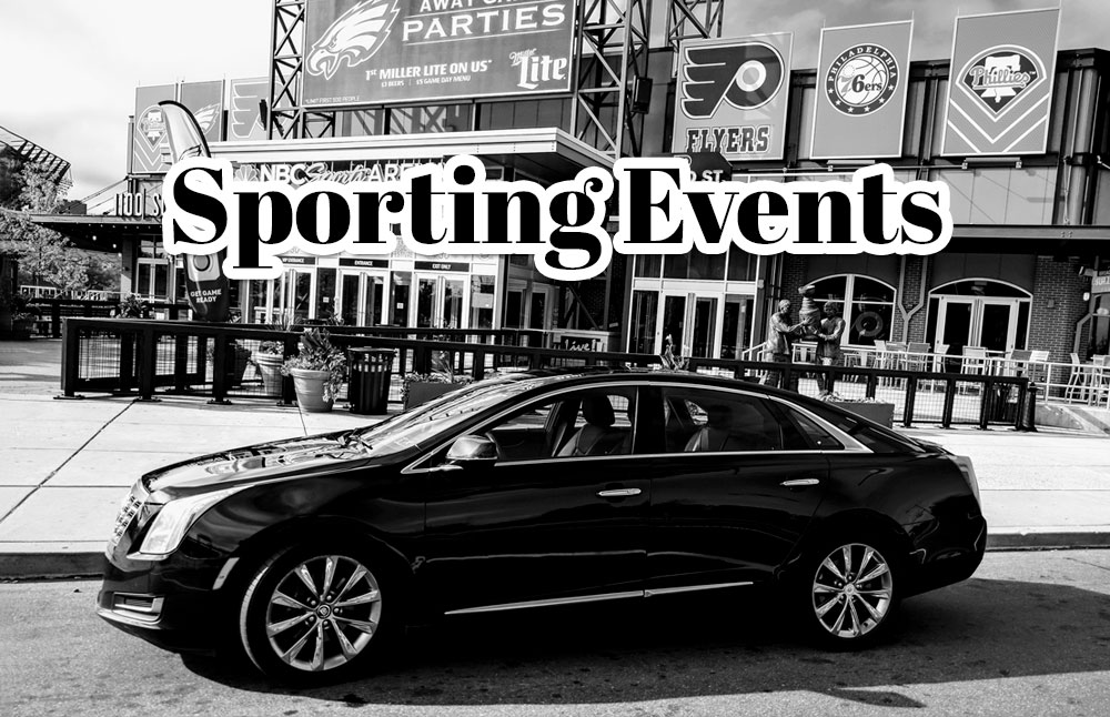 Limousine Rental In Philadelphia Pennsylvania - Official Limousine