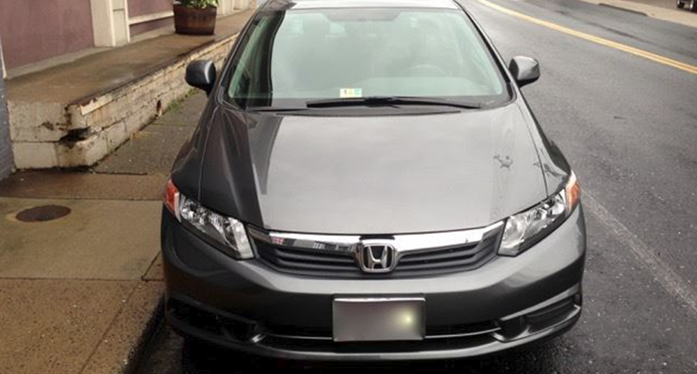 Clyde's Auto Body Auto Body Repair Shop In Staunton Virginia