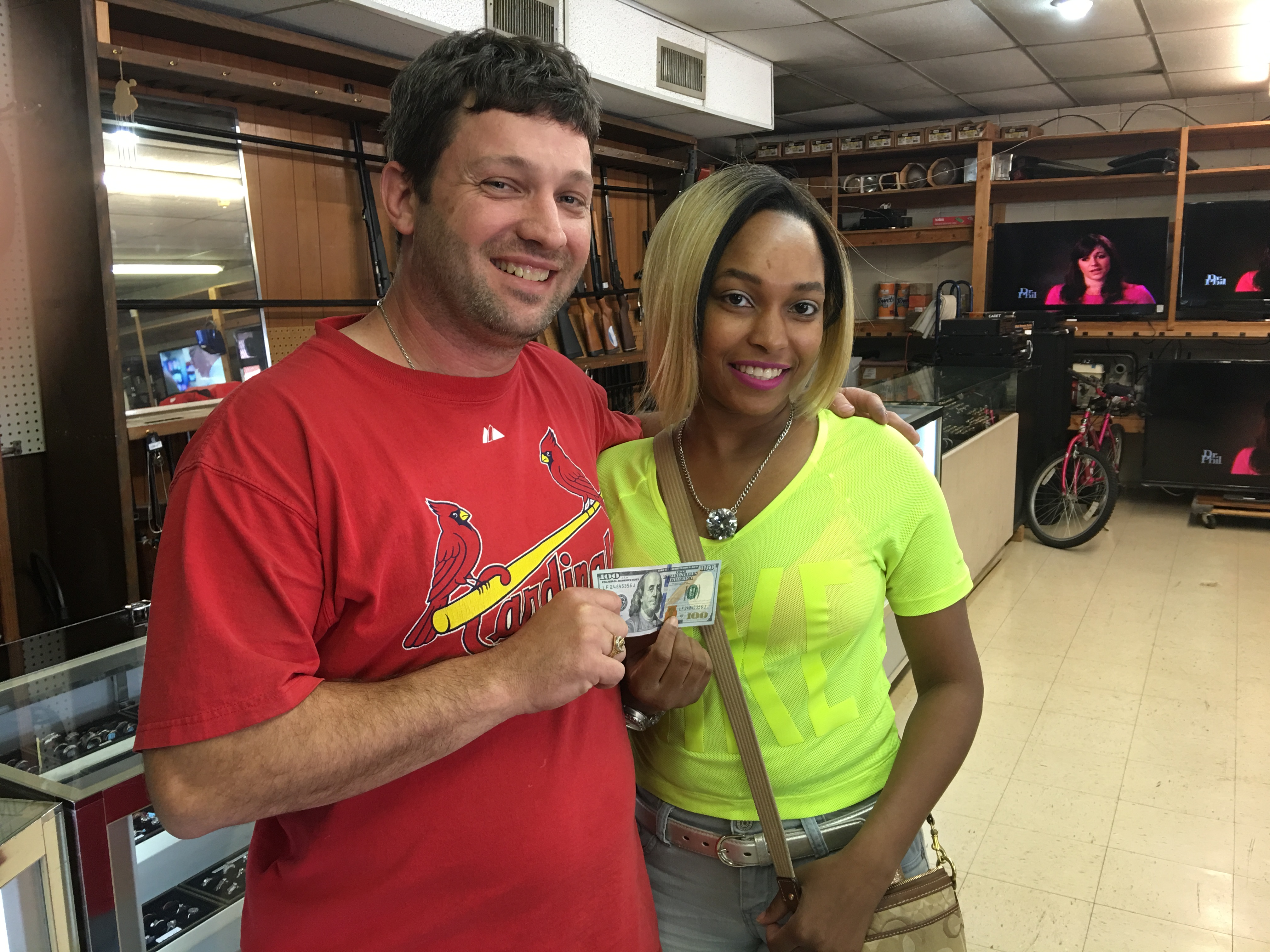 Big Daddy's Pawn Shop Little Rock, AR