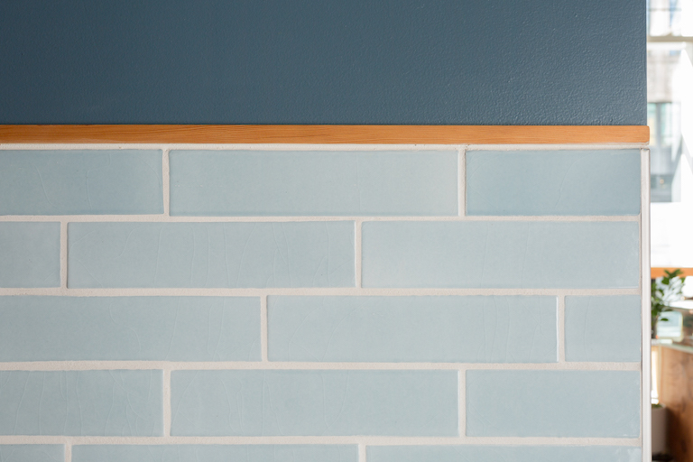 How to Choose the Right Grout Size For Your Tile Fireclay Tile