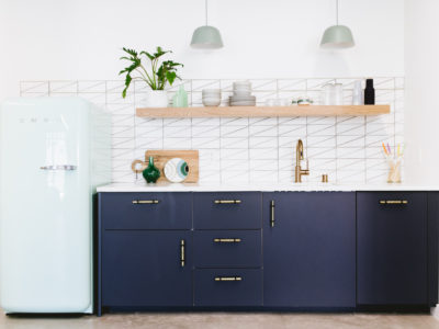 Certain Standard: Office Kitchen