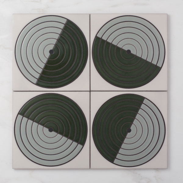 Fireclay Tile Fireclay Tile