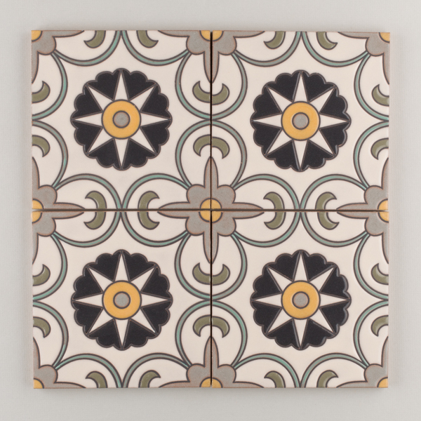 Seville | Fireclay Tile