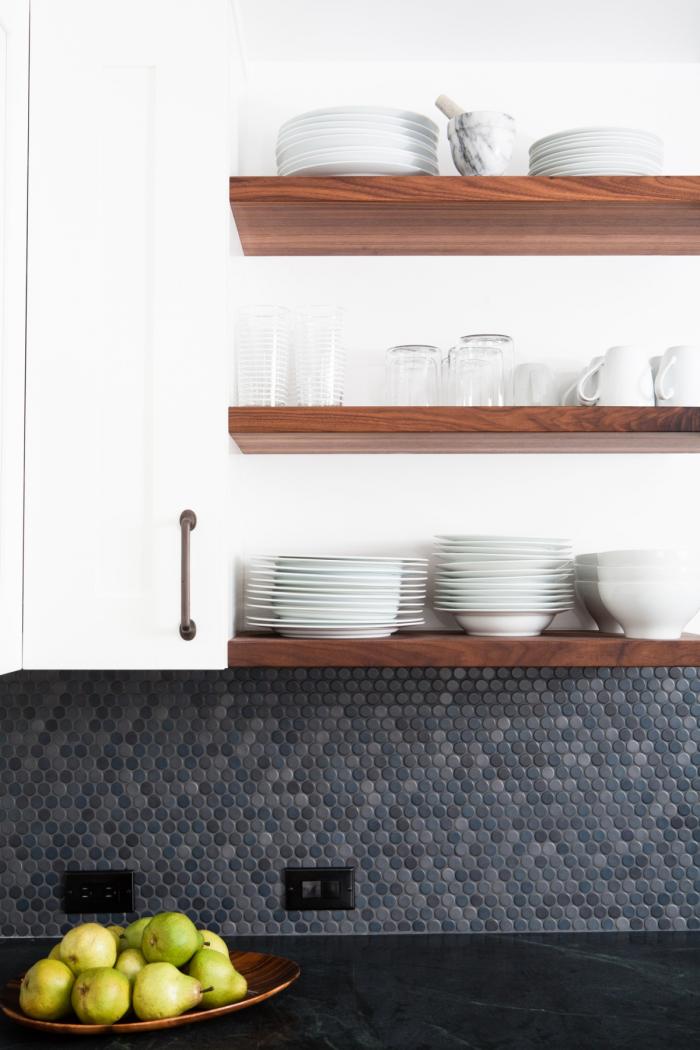 Design Trends: 5 Ways to Tile Your Backsplash | Fireclay Tile