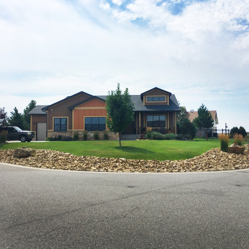 Bill Schultz Stone In Billings MT Services