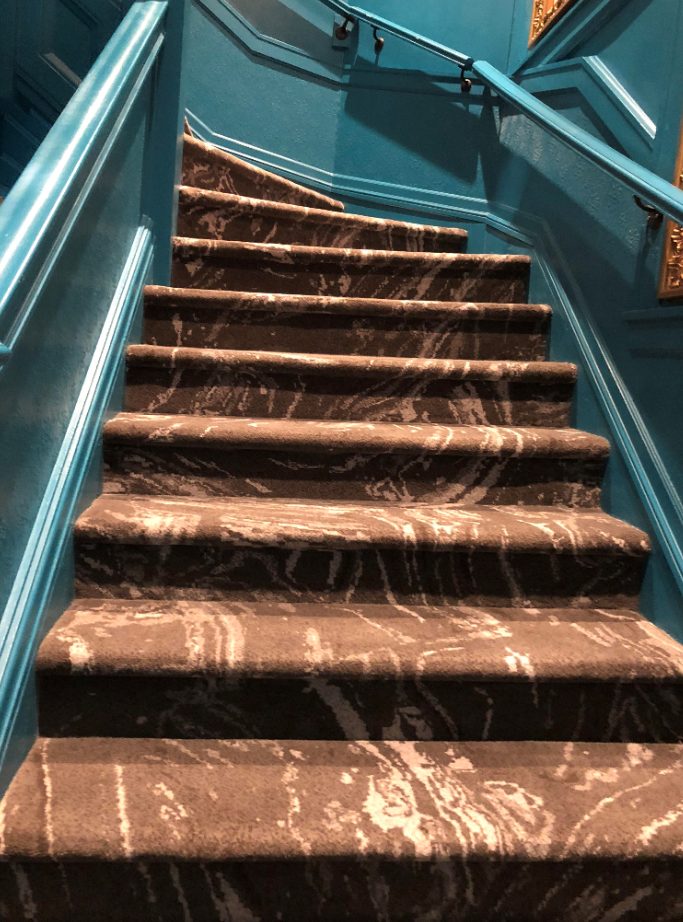 Carpet and Flooring