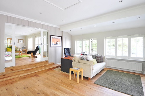 Homeimprovements