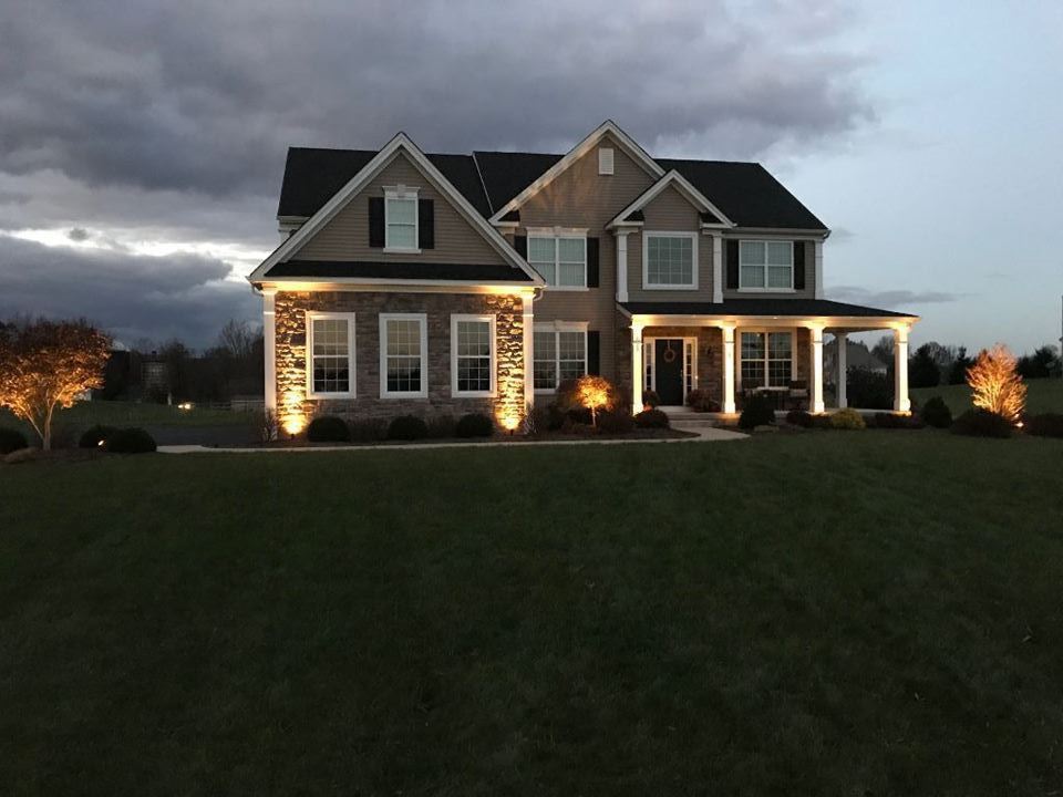 Treeline Farm & Landscaping LLC In Flemington NJ Services