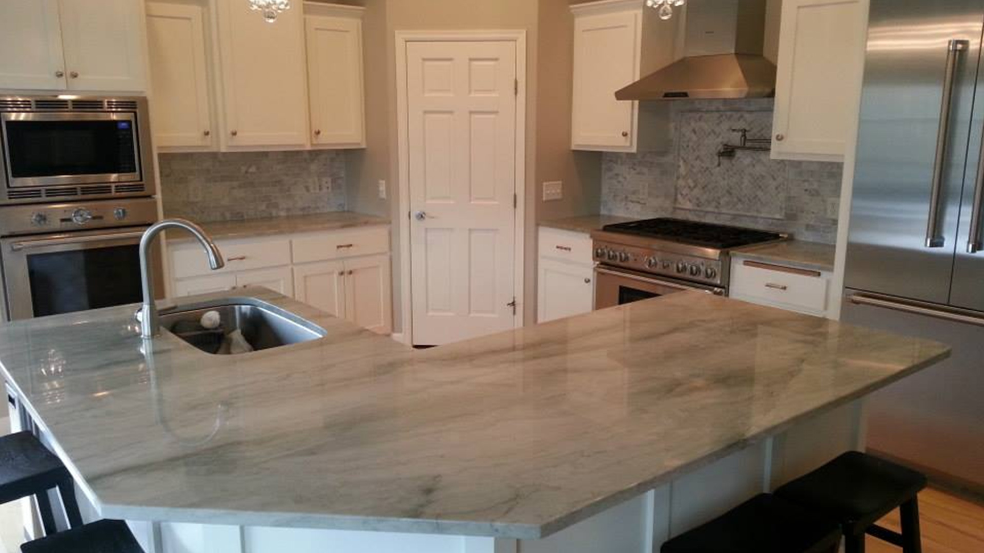 Granite Countertops In Le Sueur MN Classic Granite and More