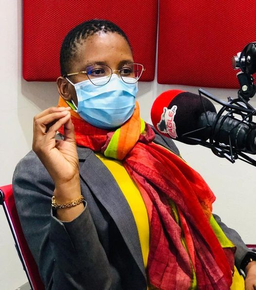 Planean despenalizar homosexualidad en Namibia 🏳️‍🌈