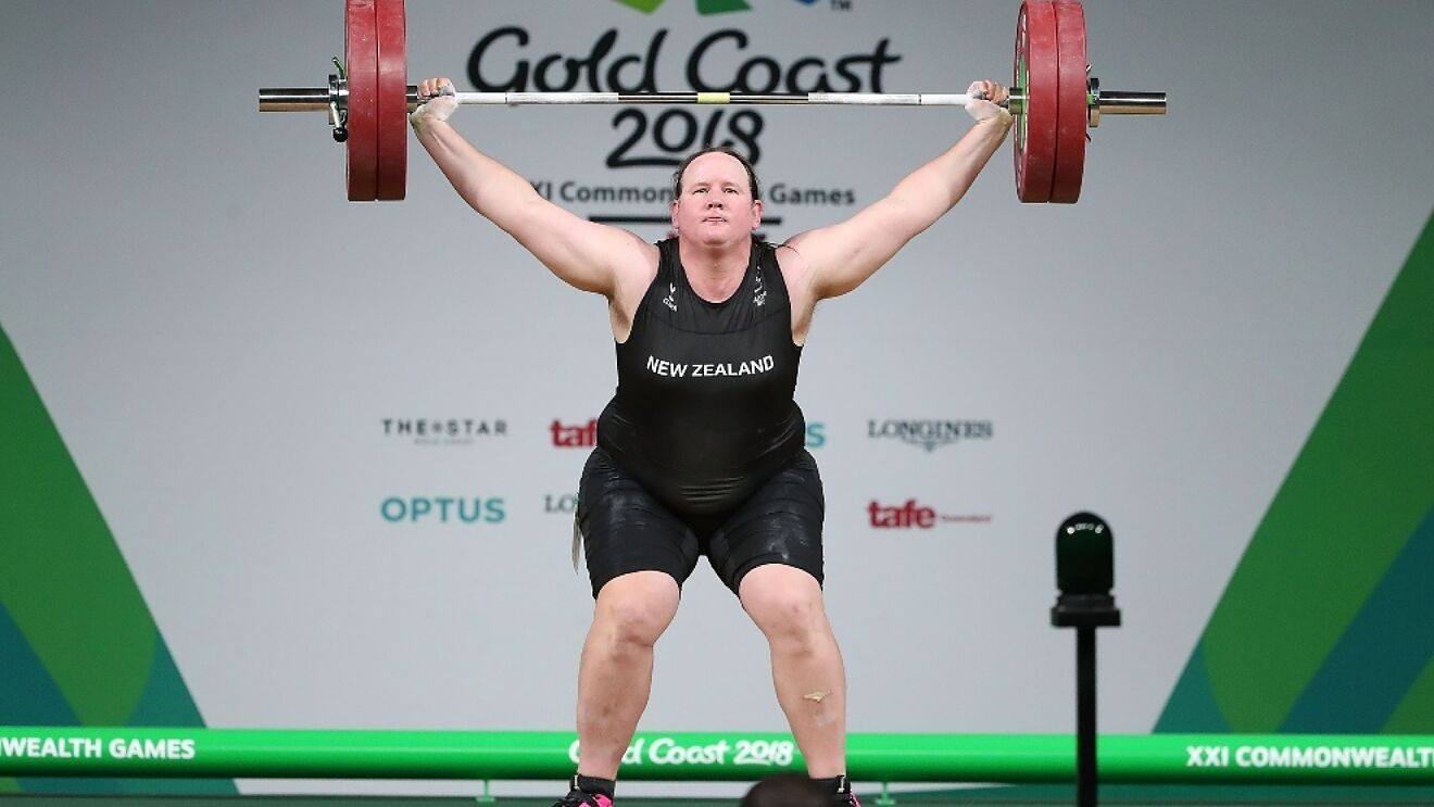 Podría competir primera atleta trans en los Juegos Olímpicos de Tokio 2021🏋️