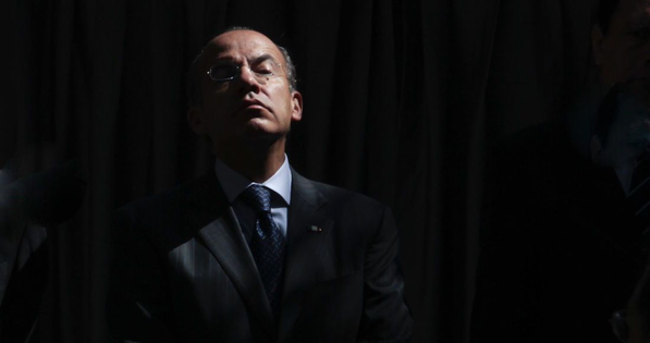 "No me acusan de homosexualidad porque eso ya está políticamente correcto": Felipe Calderón 😒🙄🥱😤😡