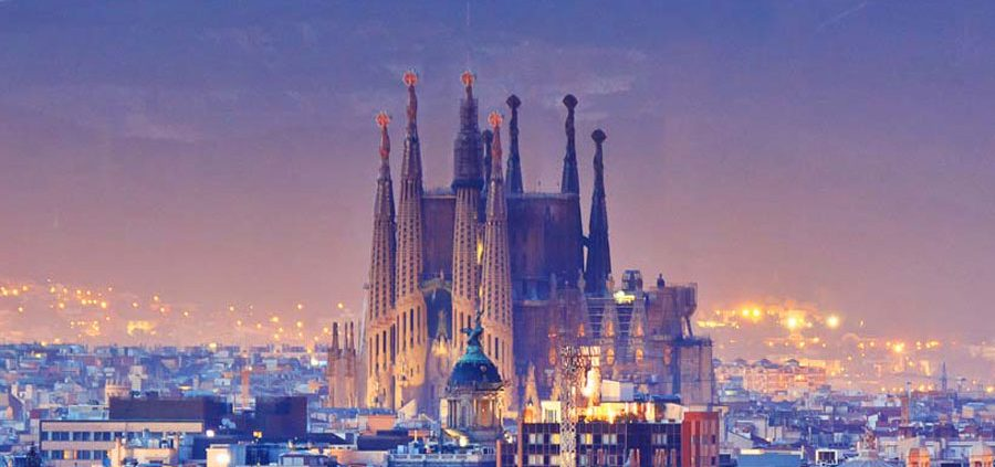 Se registran tres agresiones homofóbicas durante el fin de semana en Barcelona 😢😡