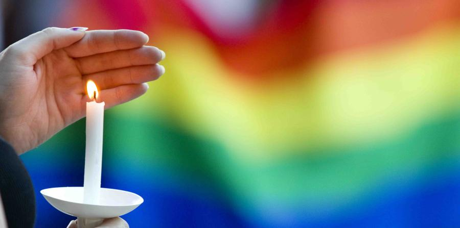 Detienen a sujeto acusado de asesinar, por lo menos, a tres hombres gays en Brasil 🏳️🌈⚖️