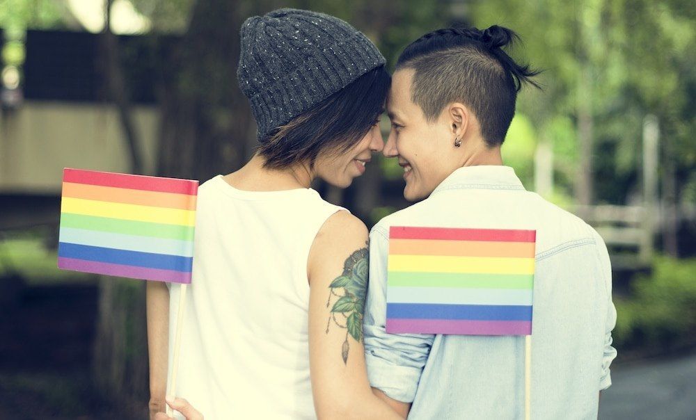 Discriminan a pareja lésbica en zoológico de China 👭