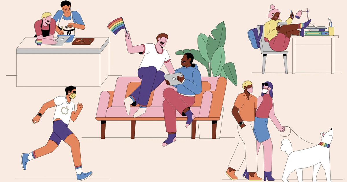 Convierte joven su departamento en refugio para personas LGBTTTI+ ❤️🏳️‍🌈🏳️‍⚧️