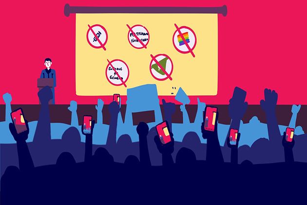 Impulsan organizaciones ultraconservadoras y religiosas leyes antiLGBTTTI+ y contra el aborto en Parlamento Abierto del Congreso mexiquense 😡🙄😤