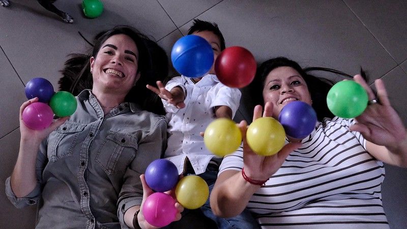 Se registra primer caso de adopción lesbomaternal en Jalisco ❤️👩👩👦🏳️🌈