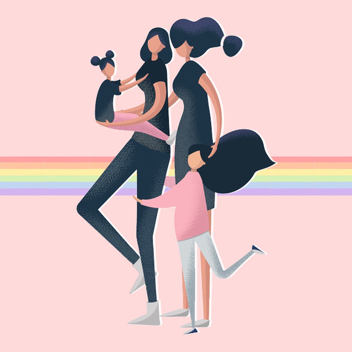 Aprueba gobierno de Francia ley de reproducción asistida para mujeres solteras y parejas lésbicas 🤱👩👦👩👩👧🇫🇷