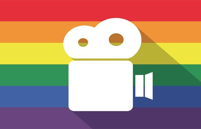 Incluyen muestra de películas LGBTTTI+ en festival de cine 🏳️‍🌈🏳️‍⚧️🎞️