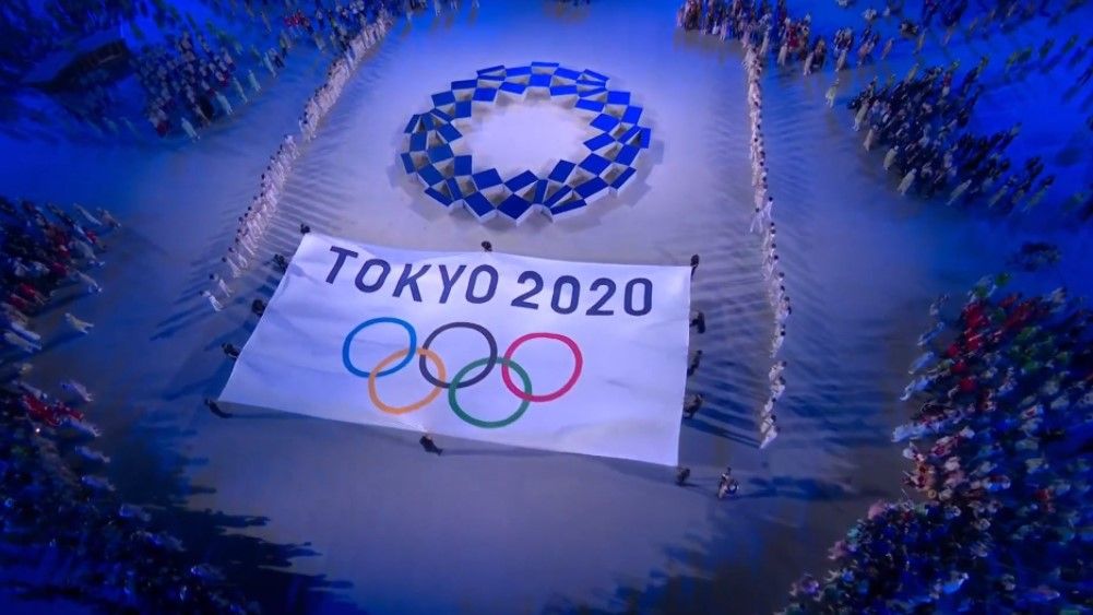 Triunfan atletas LGBTTTI+ en Tokio 2020 🏳️🌈🏳️⚧️🏅