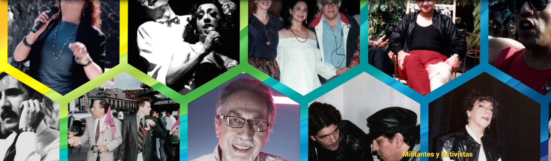 Celebrará Colectivo Sol 40 aniversario 🏳️🌈🏳️⚧️