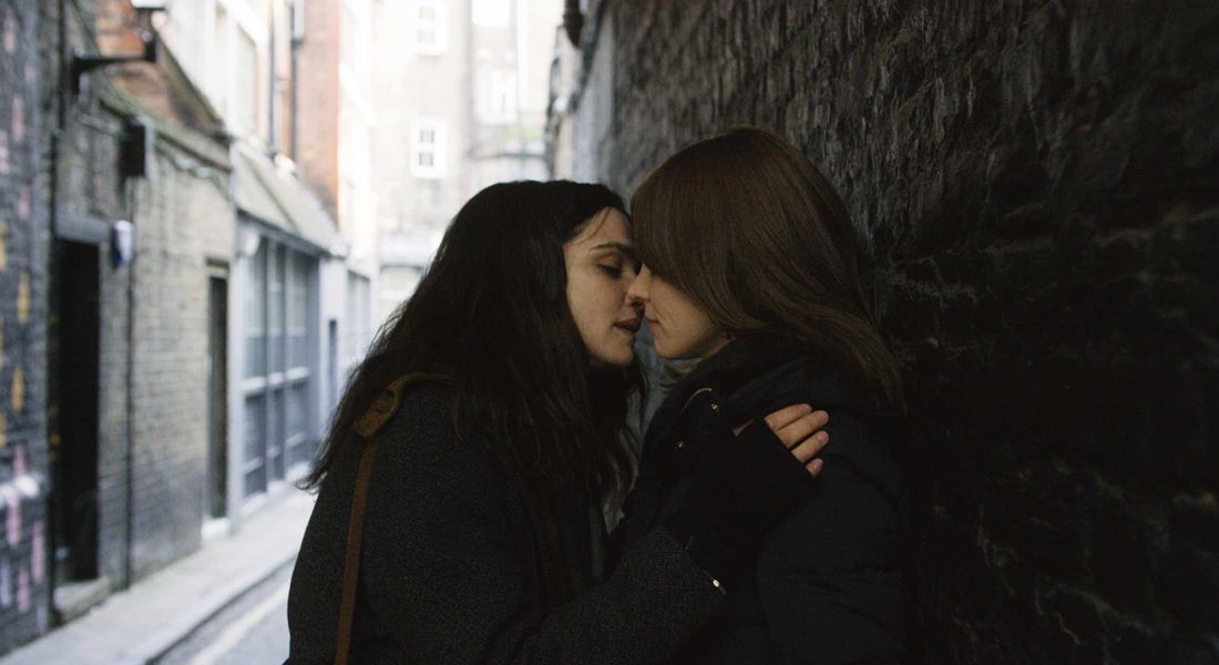 "Disobedience" y la libertad para elegir qué hacer con la propia vida 🏳️🌈🎬