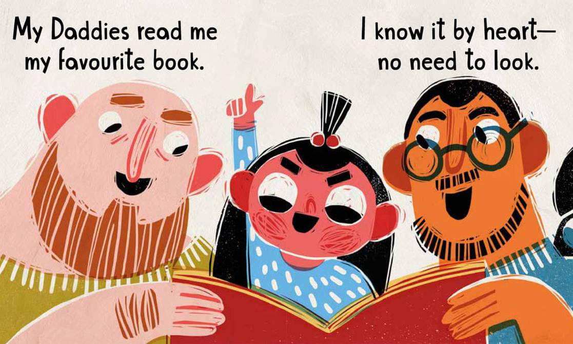 Multa Hungría a editorial por publicar libro infantil sobre familia homoparental 🙄😤📚🏳️🌈🇭🇺