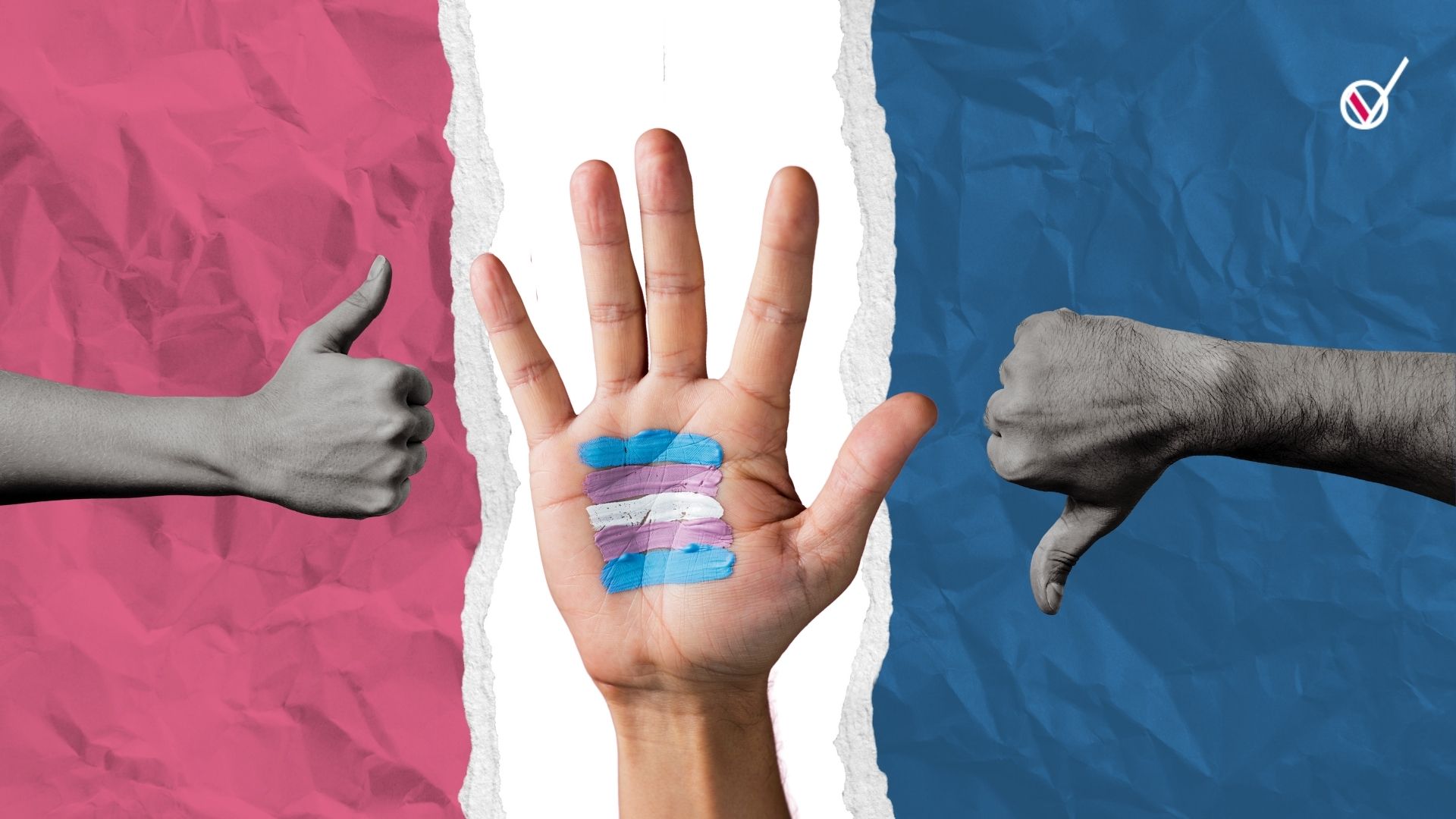 Se une población LGBTTTI+ en pro de la Ley de Infancias Trans en la Ciudad de México