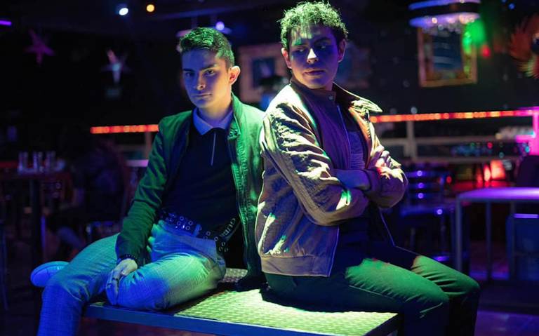 Estrenan serie queretana LGBTTTI+ en YouTube 🏳️🌈🎥