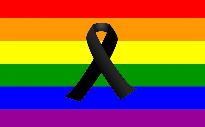 Asesinan a hombre gay y golpean a su novio en Puebla