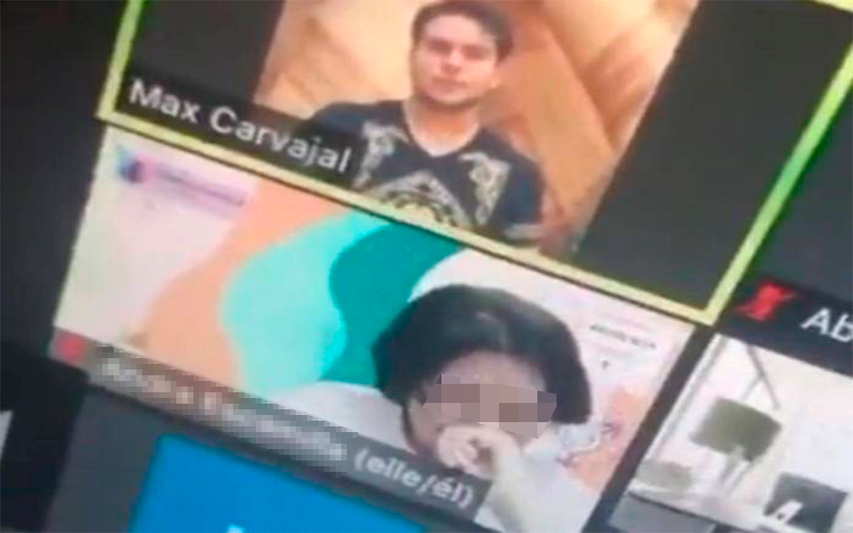 Estudiante que pidió se le llamara compañere se ha convertido en víctima de acoso y mensajes de odio 🤬🤬🏳️🌈