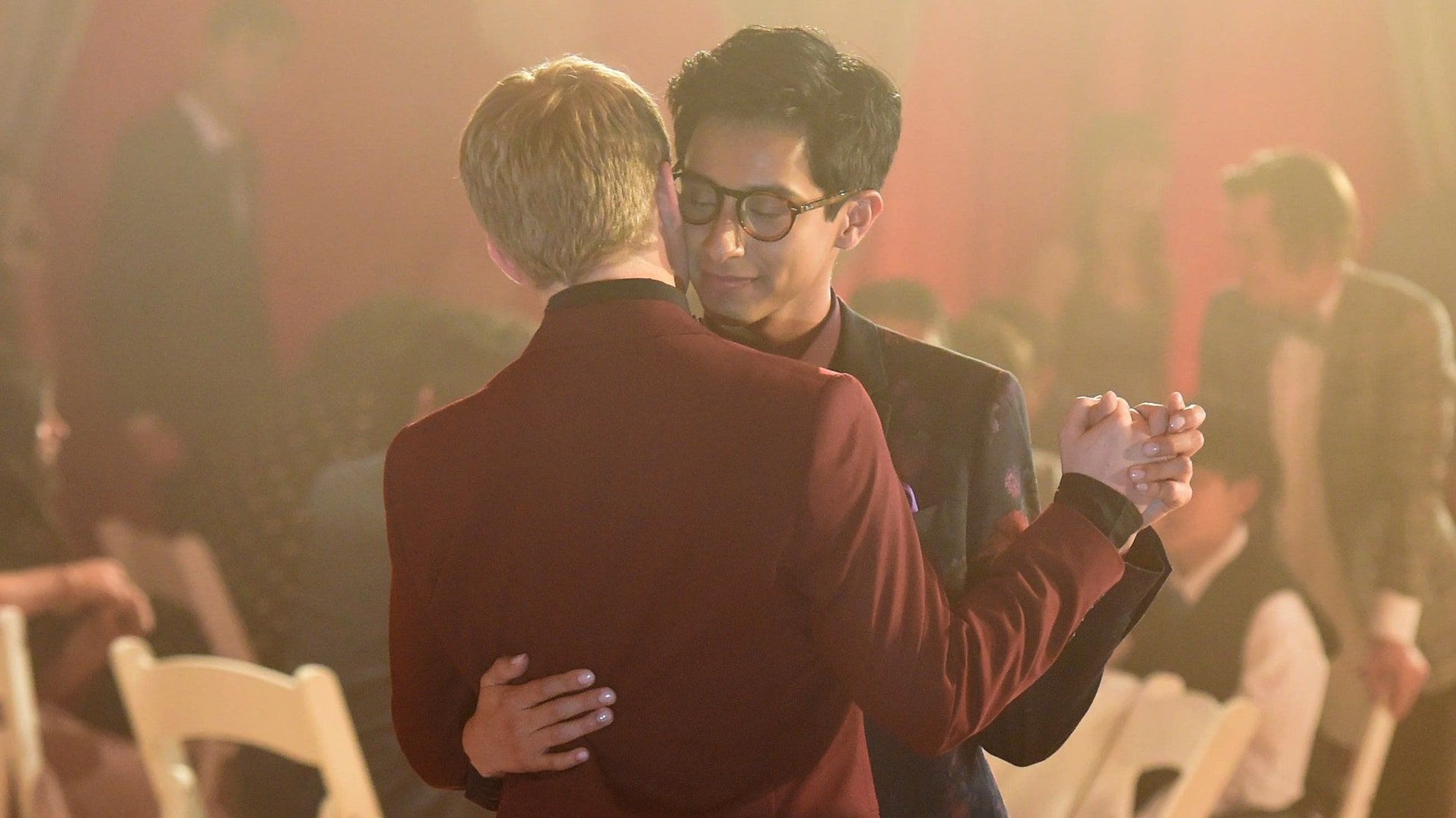 Lanza Disney su primera canción con temática LGBTTTI+ ❤️🏳️‍🌈