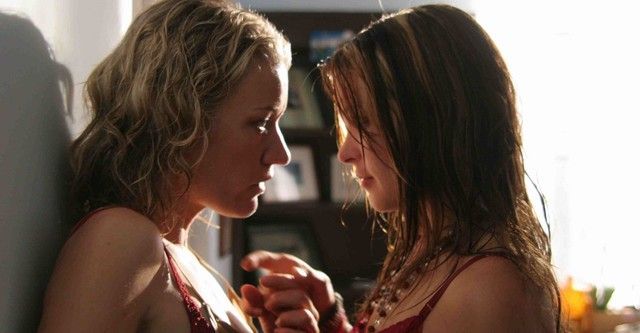 Loving Annabelle, la arquetípica fascinación alumna-profesora 🏳️‍🌈💕